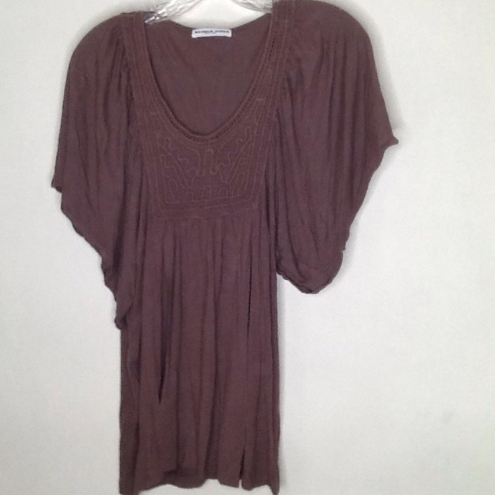 Hannah Jones | Blouse